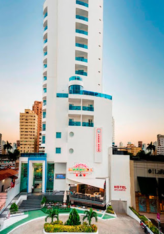 Atlantic Lux Hotel