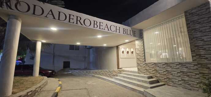 Hotel Rodadero Dorado Beach