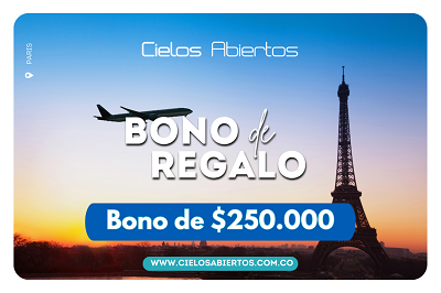 Bono 250000