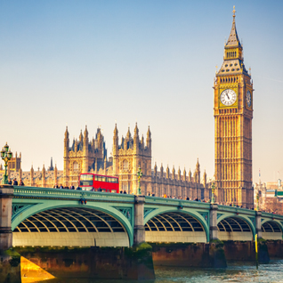 Grand Tour United Kingdom an Irleand