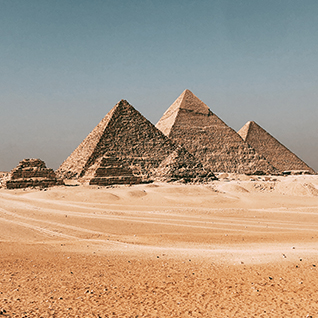 Exploring Egypt