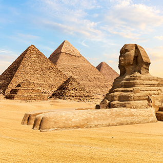 Tailor Made - Egypt Extraordinaire