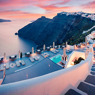 Superb Greece