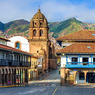 Perú Mágico