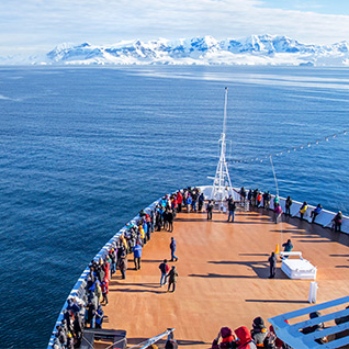 Antartica Unforgettable