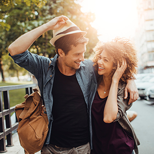 Tailor Made - Argentina For Honeymooners