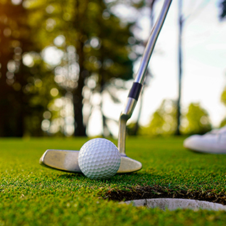 Tailor Made - Argentina Golf & Wines