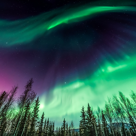 Alaska