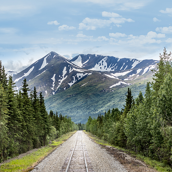 Alaska Premium