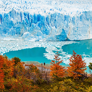 Tailor Made - Argentina Patagonia & Waterfalls