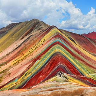 Perú Tierras Incas y Selva Tambopata
