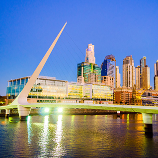 Tailor Made - Argentina Best Luxury Travel