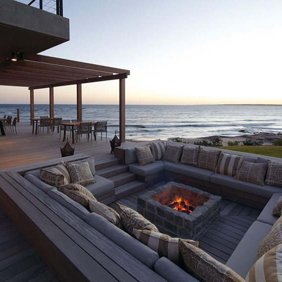 Tailor Made - Uruguay -  Montevideo - Jose Ignacio. Estancia VIK