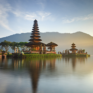 Malasia - Singapore & Bali