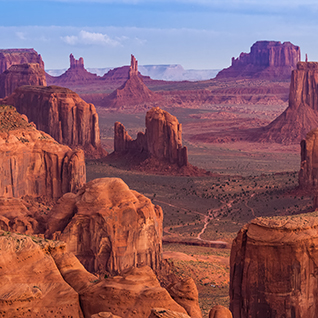 America's Great Parks 2025