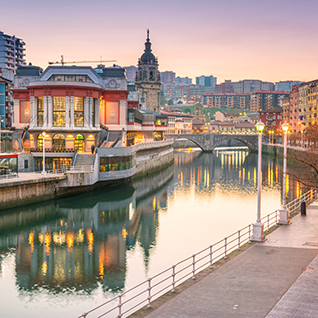 Viajes a Medida - BILBAO City Break