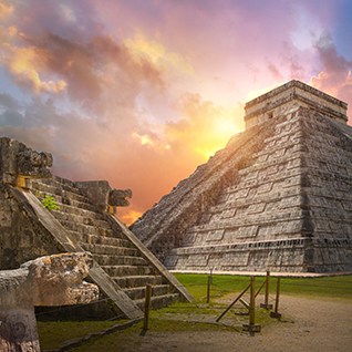 Mexico Cultural