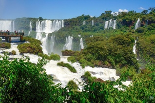 MARAVILLAS DE BRASIL 6N 7D