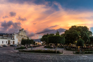 GUATEMALA MULTICOLOR