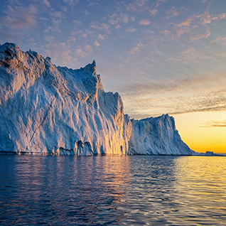 Tailor Made - Greenland