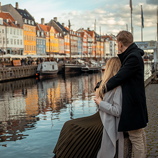 Viajes a Medida - Copenhagen