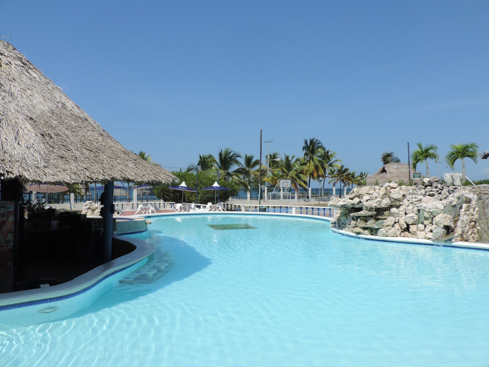MANGLAR DE LAS GARZAS