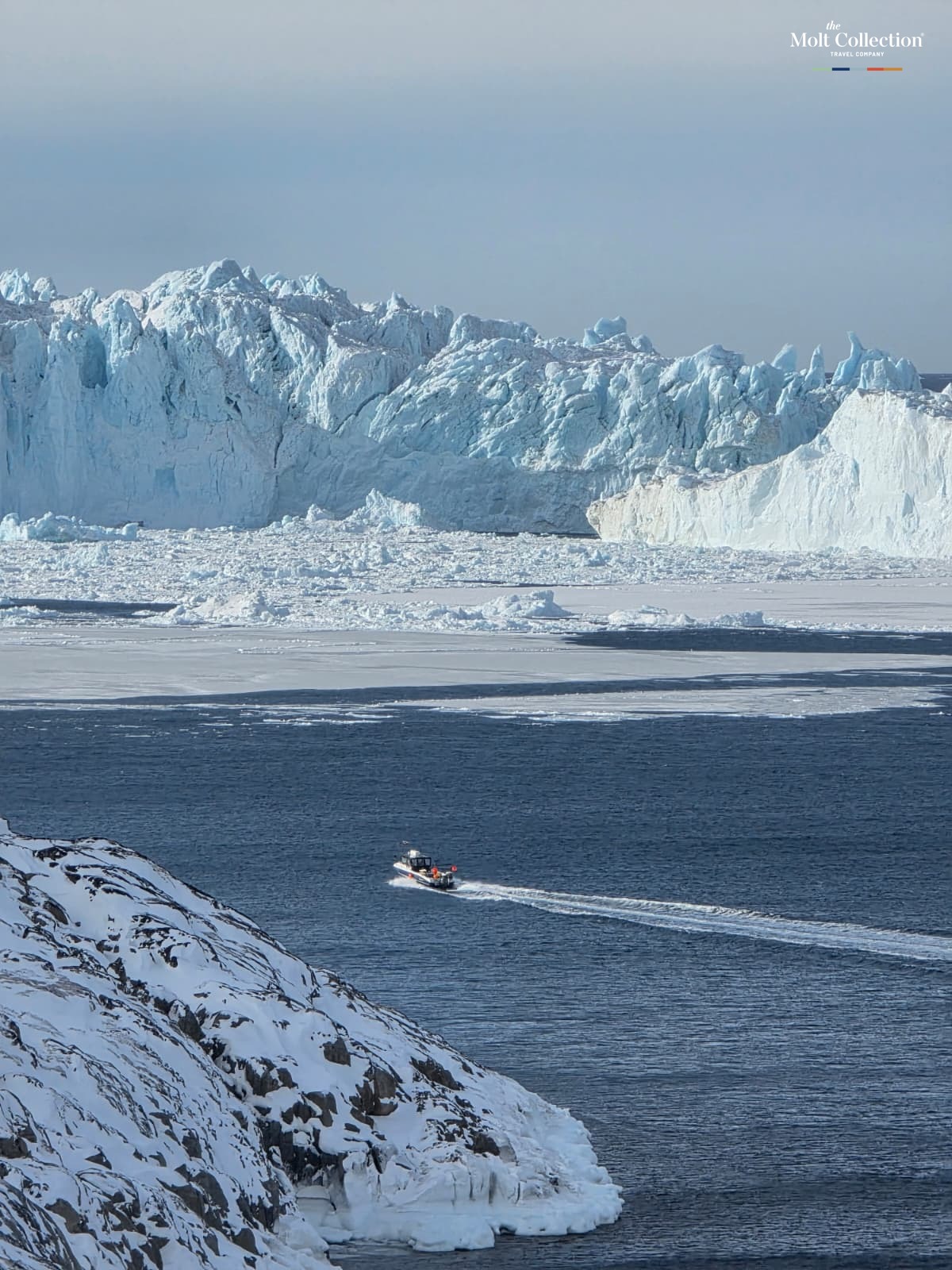 Greenland Expedition - 2027