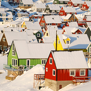 Greenland Expedition