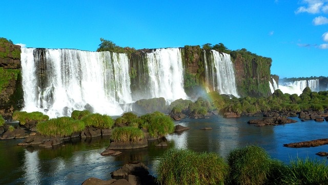 IGUAZU CLASICO