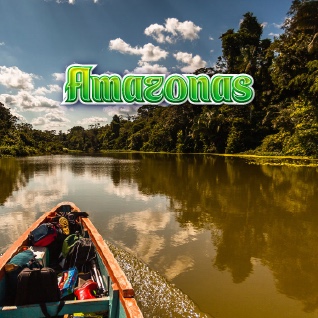 PAQUETE 4N AMAZONAS DESDE  (BOG-CLO-MDE-PEI)