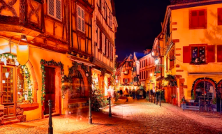 Vecindad del Chavo y Val ́Quirico  7D 6N