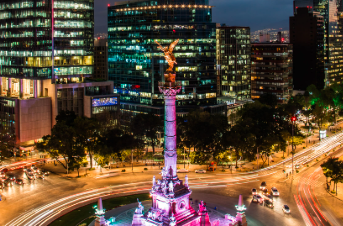 CDMX Espectacular 7D 6N