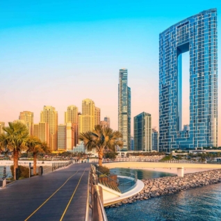 DUBAI Y LA CAPITAL 2026 | EXCLUSIVO MUNDI TRAVELS