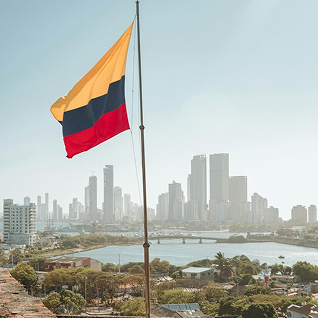 Las Preferidas de Colombia