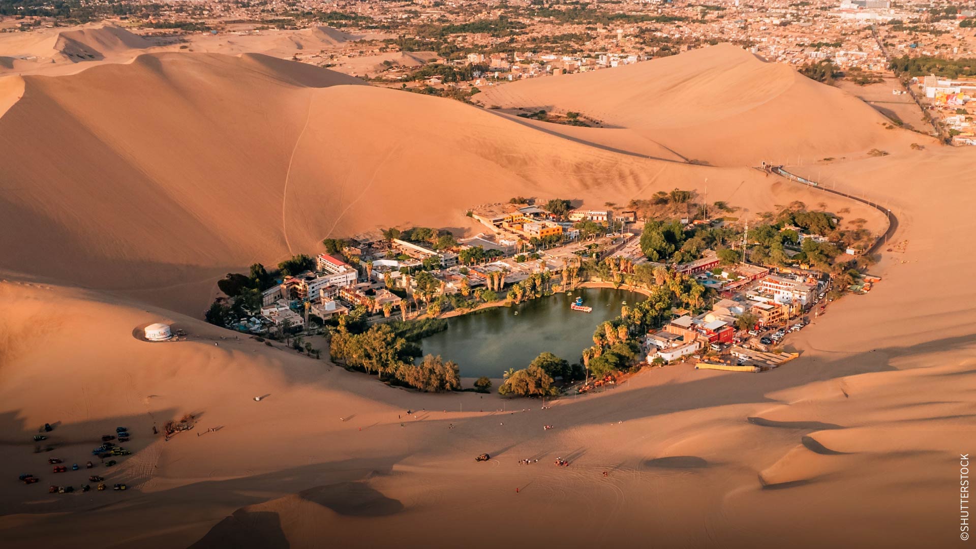 PROMO ENCANTOS DE PERÚ