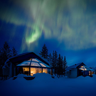 Arctic Expedition -2027