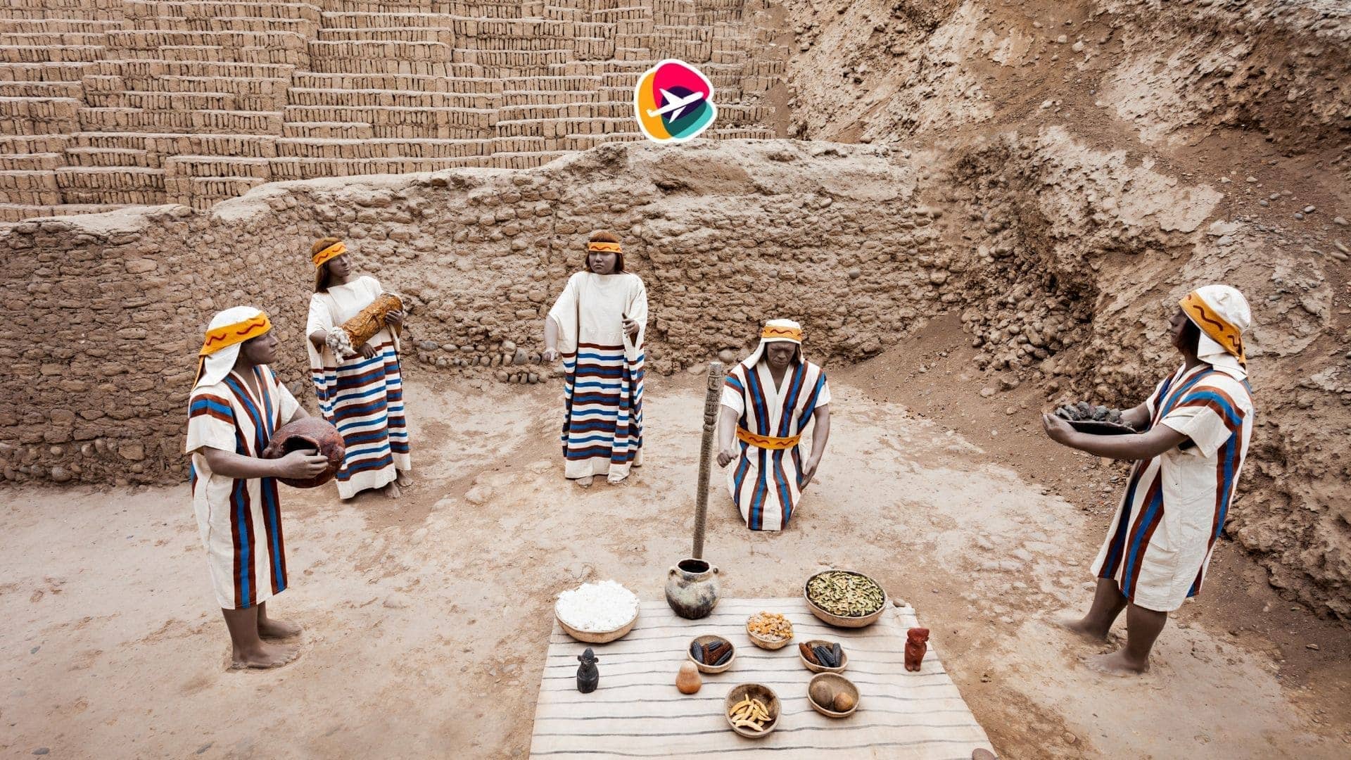 PR LIMA ARQUEOLOGICO
