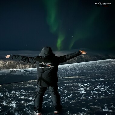 TROMSØ – Gateway to the Northern Lights