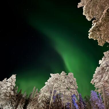 ROVANIEMI – Igloo & Polar Adventure