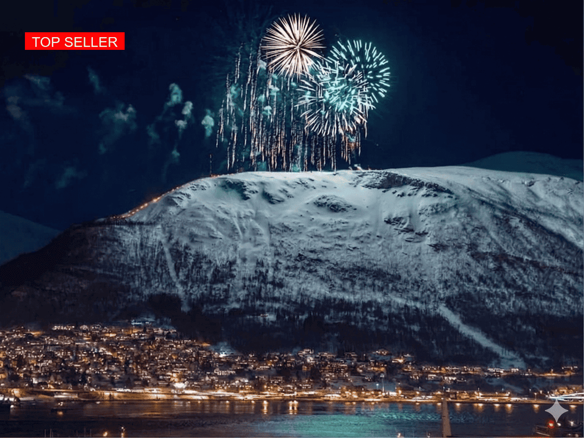 TROMSØ- New Year's Special 2026/2027
