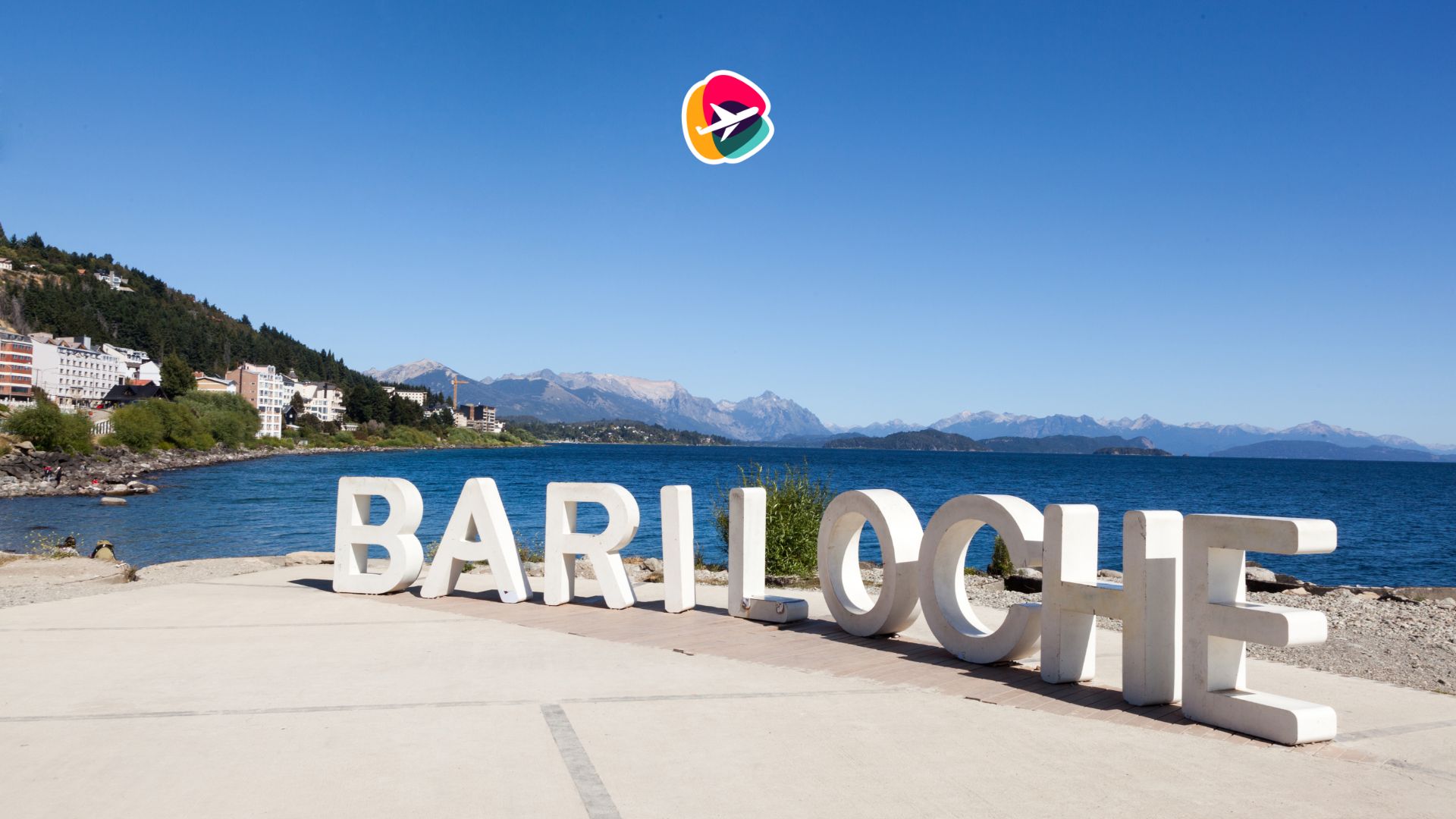 BARILOCHE Y ARGENTINA 6D/ 5N