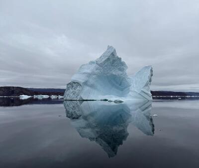 Expedition to Greenland and Nordic Capitals