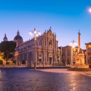 CONCORDIA (CATANIA/CATANIA)