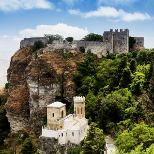 COLORES DE SICILIA