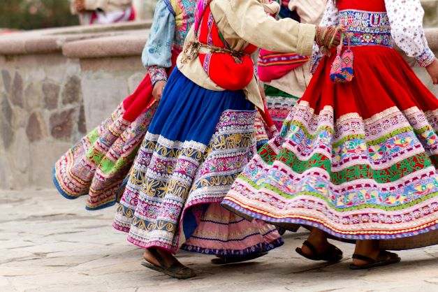 Arequipa Express - Applies only to Non-Resident Foreigners