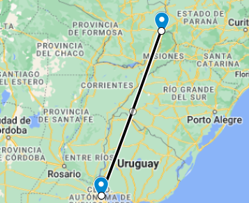 BUENOS AIRES E IGUAZÚ