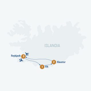 Iceland Expedition - 2026