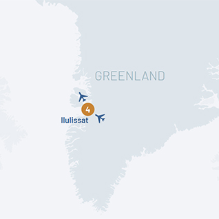 Tailor Made - Greenland