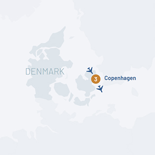 Tailor Made -  Copenhagen