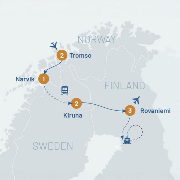 Arctic Expedition -2027